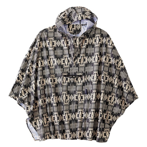 Pendleton Other - Pendleton Harding rain poncho